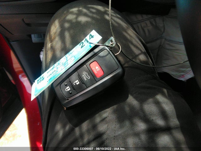 2020 Toyota Highlander, VIN: 5TDEBRCH3LS008147