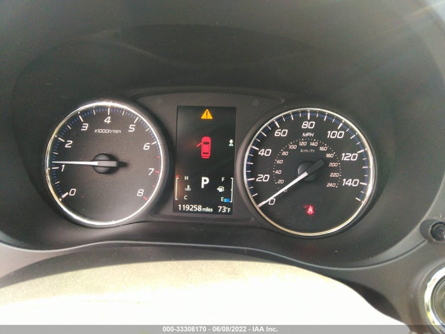 JA4AD3A33EZ013163 Mitsubishi Outlander Se