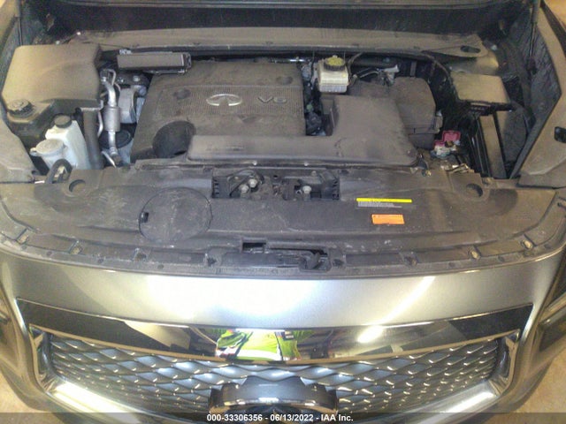 2016 Infiniti QX60, VIN: 5N1AL0MM2GC502389