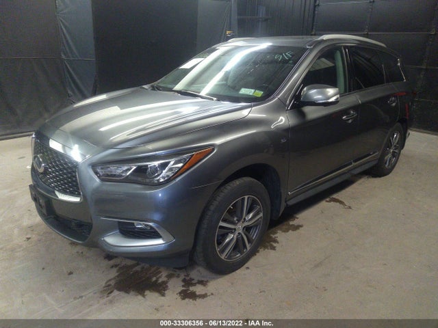 2016 Infiniti QX60, VIN: 5N1AL0MM2GC502389