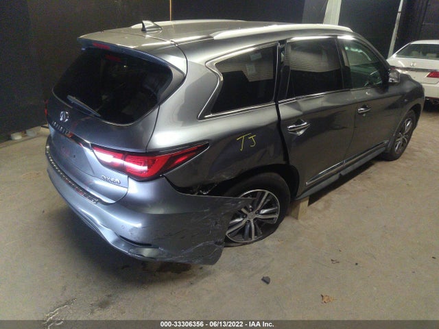 2016 Infiniti QX60, VIN: 5N1AL0MM2GC502389
