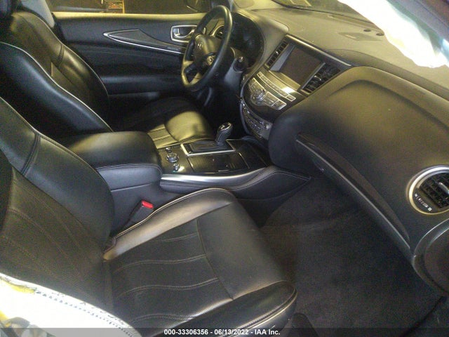 2016 Infiniti QX60, VIN: 5N1AL0MM2GC502389