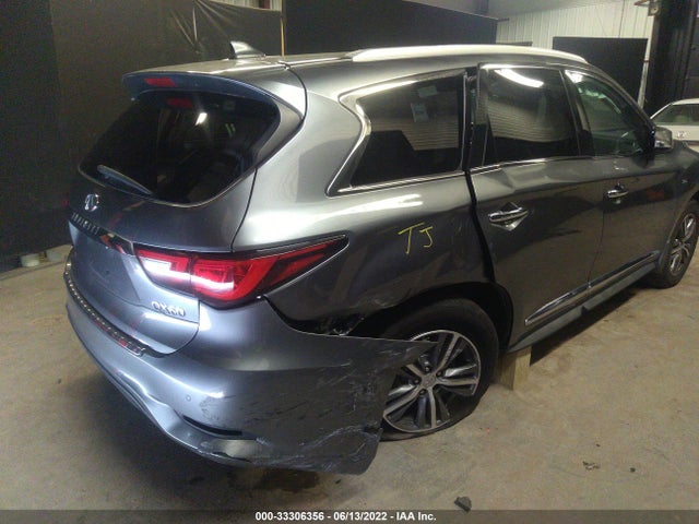 2016 Infiniti QX60, VIN: 5N1AL0MM2GC502389