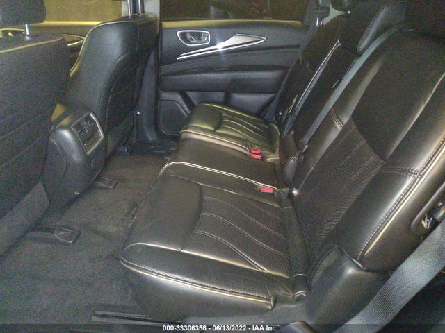 2016 Infiniti QX60, VIN: 5N1AL0MM2GC502389