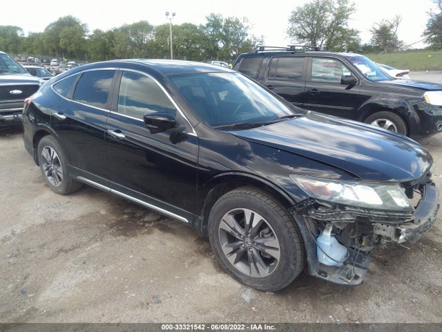 2015 Honda Crosstour, VIN: 5J6TF2H5XFL002170