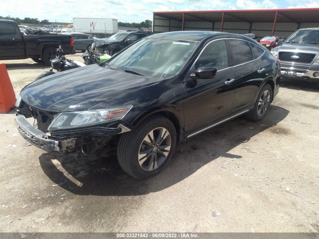 2015 Honda Crosstour, VIN: 5J6TF2H5XFL002170