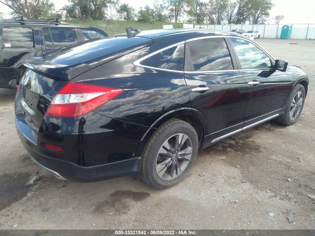 2015 Honda Crosstour, VIN: 5J6TF2H5XFL002170