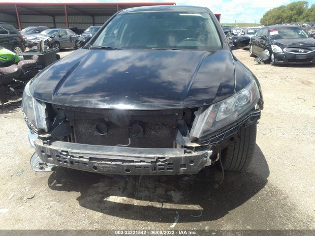 2015 Honda Crosstour, VIN: 5J6TF2H5XFL002170
