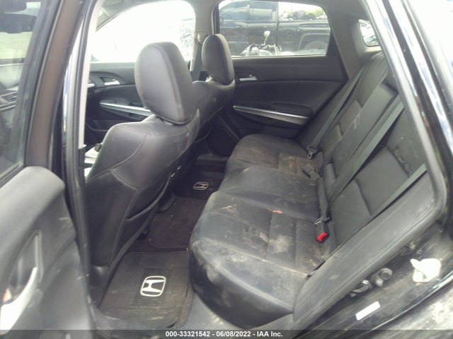 2015 Honda Crosstour, VIN: 5J6TF2H5XFL002170