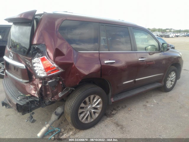 2016 Lexus GX, VIN: JTJBM7FX0G5124905