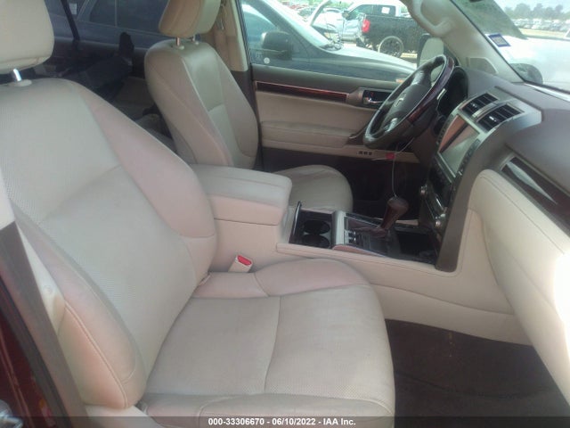 2016 Lexus GX, VIN: JTJBM7FX0G5124905