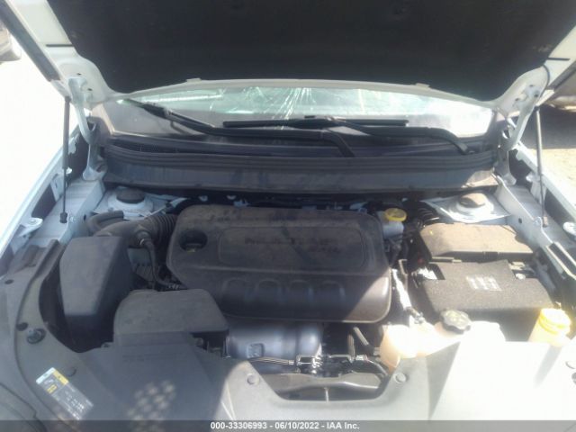 1C4PJLLB7KD316176 Jeep Cherokee Latitude Plus Fwd