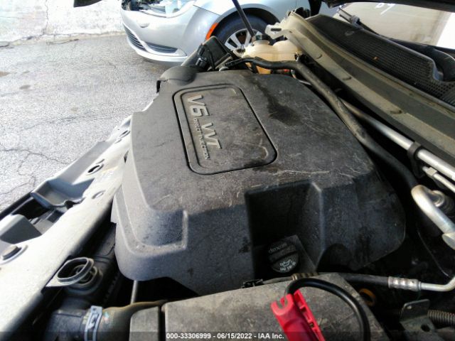 1GTG5CE39G1251494 GMC Canyon 2wd Sle