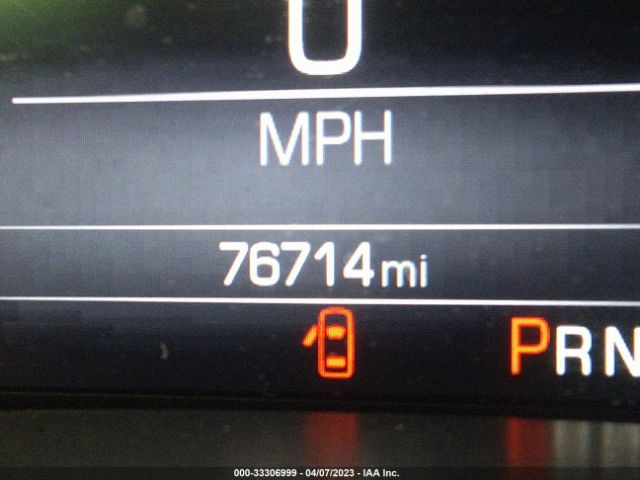 1GTG5CE39G1251494 GMC Canyon 2wd Sle