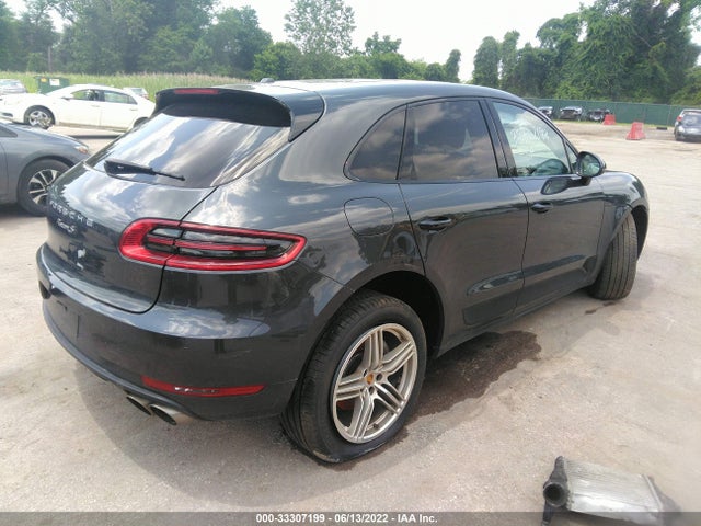 2017 Porsche Macan, VIN: WP1AB2A52HLB13266