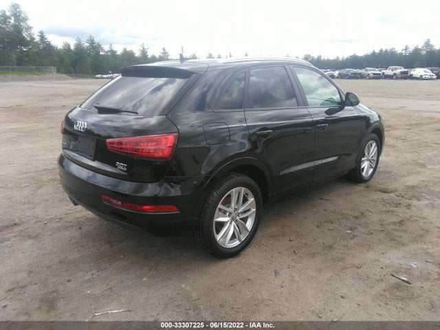 2017 Audi Q3, VIN: WA1ECCFS3HR013348