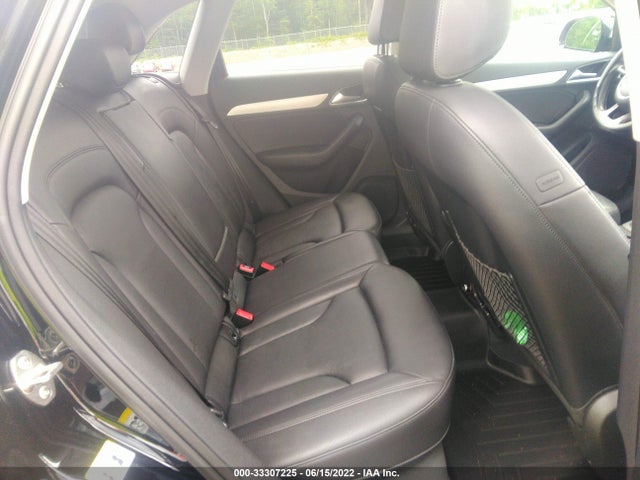 2017 Audi Q3, VIN: WA1ECCFS3HR013348