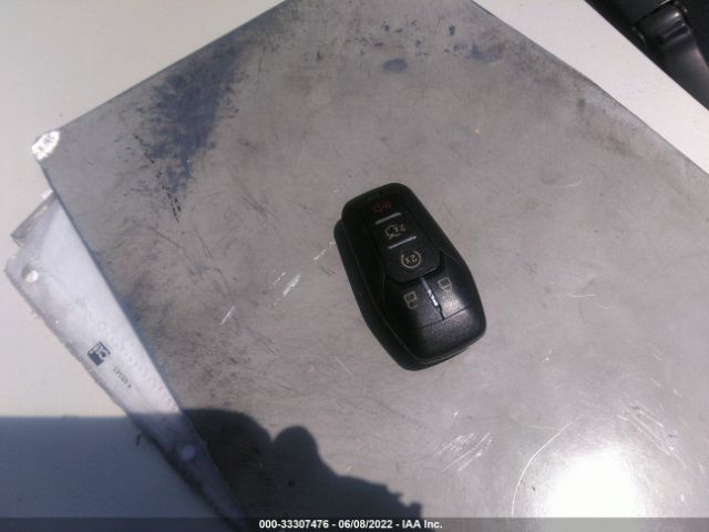 3FA6P0SU5GR173101 Ford Fusion Energi Titanium