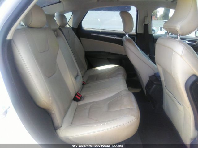 3FA6P0SU5GR173101 Ford Fusion Energi Titanium
