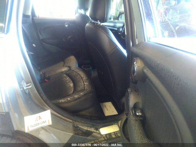 2018 Mini Hardtop, VIN: WMWXU1C51J2F79411
