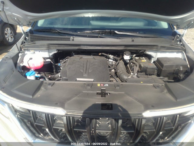 2022 Kia Carnival, VIN: KNDNB4H36N6080270