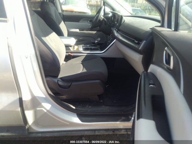 2022 Kia Carnival, VIN: KNDNB4H36N6080270