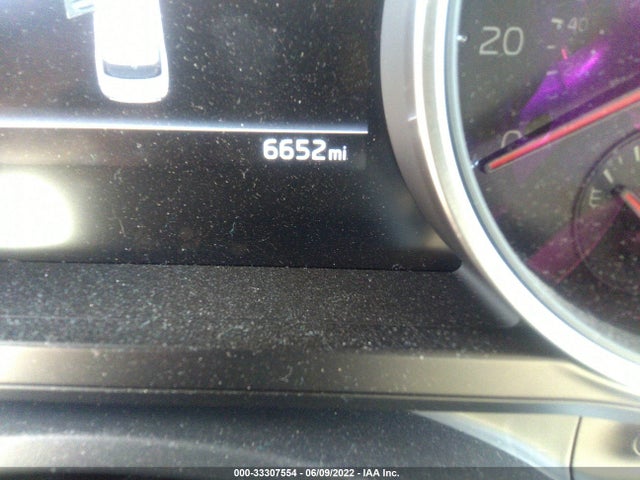 2022 Kia Carnival, VIN: KNDNB4H36N6080270
