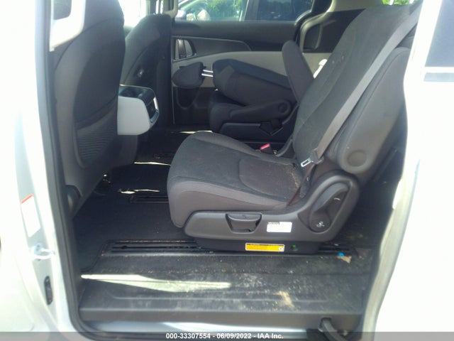 2022 Kia Carnival, VIN: KNDNB4H36N6080270