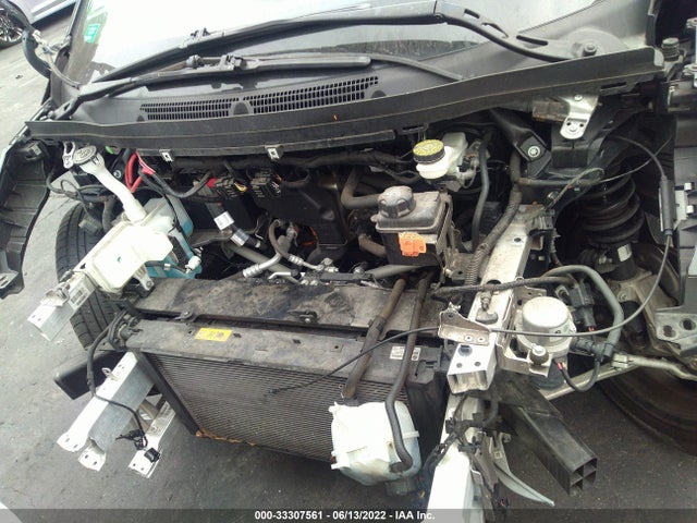 2014 BMW i3, VIN: WBY1Z4C55EV275381