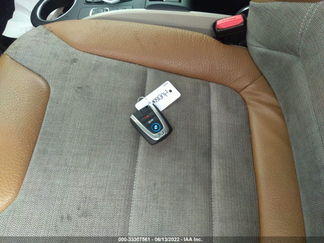 2014 BMW i3, VIN: WBY1Z4C55EV275381