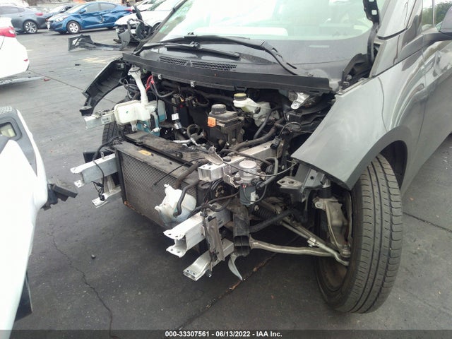 2014 BMW i3, VIN: WBY1Z4C55EV275381