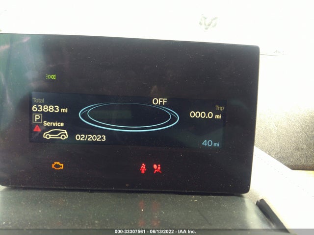 2014 BMW i3, VIN: WBY1Z4C55EV275381