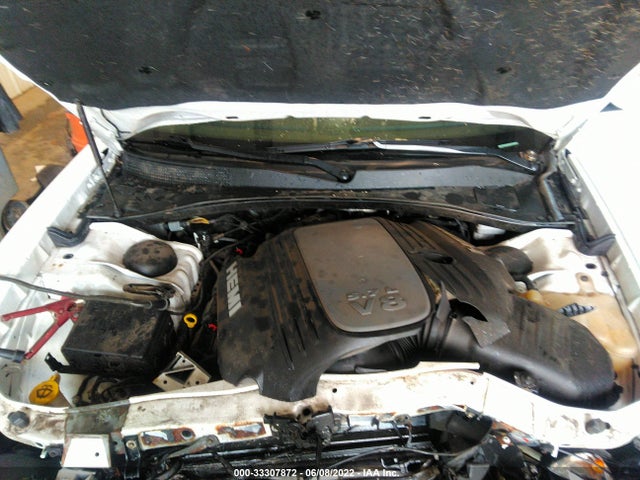 Dodge Charger Rt 2014 2C3CDXCTXEH177968 Image 10