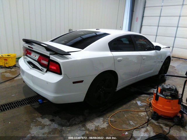 Dodge Charger Rt 2014 2C3CDXCTXEH177968 Image 2