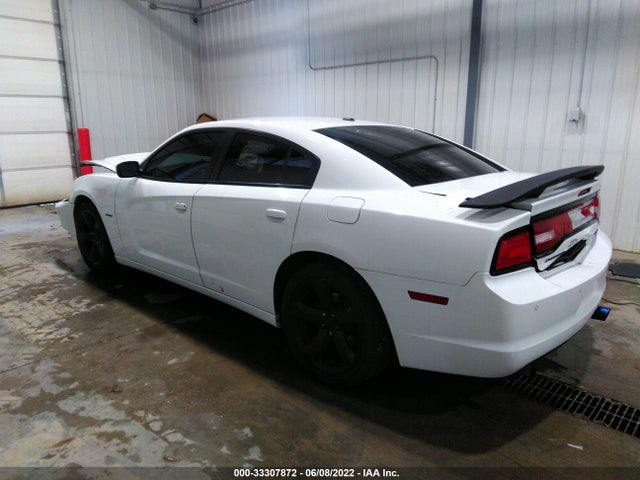 Dodge Charger Rt 2014 2C3CDXCTXEH177968 Image 3