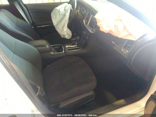 Dodge Charger Rt 2014 2C3CDXCTXEH177968 Image 5