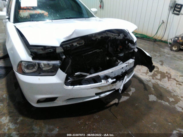 Dodge Charger Rt 2014 2C3CDXCTXEH177968 Image 6
