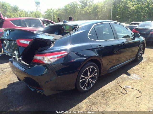 2019 Toyota Camry, VIN: 4T1B11HK7KU723546