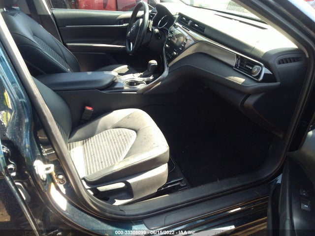 2019 Toyota Camry, VIN: 4T1B11HK7KU723546