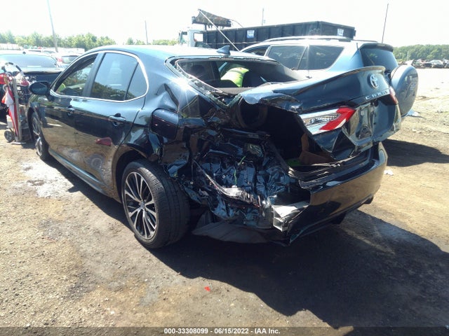 2019 Toyota Camry, VIN: 4T1B11HK7KU723546