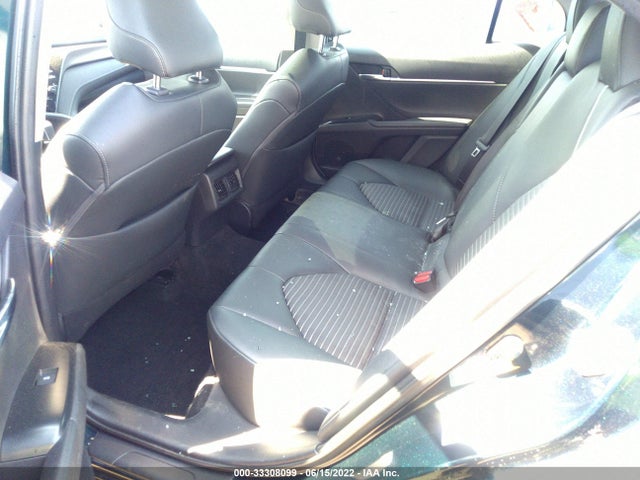 2019 Toyota Camry, VIN: 4T1B11HK7KU723546