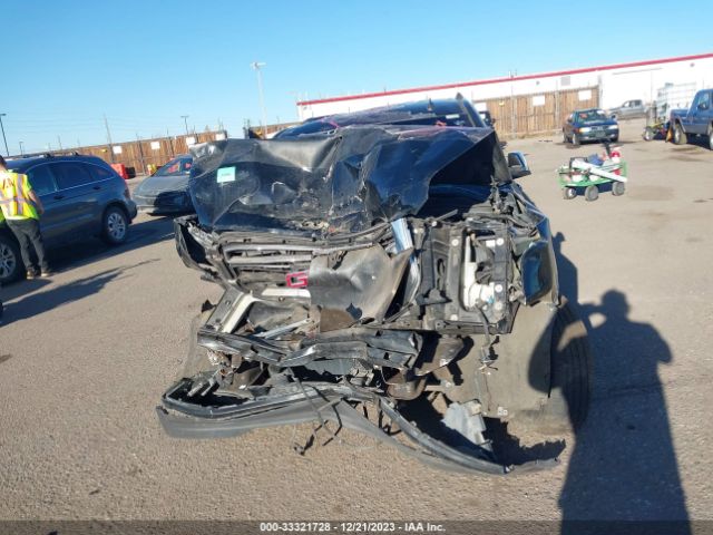 1GKS2HKCXFR223700 GMC Yukon Xl 1500 Slt