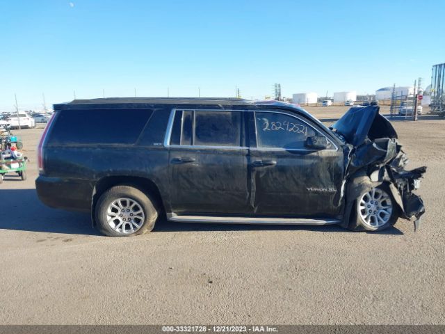 1GKS2HKCXFR223700 GMC Yukon Xl 1500 Slt