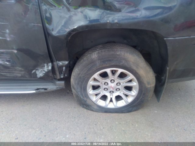 1GKS2HKCXFR223700 GMC Yukon Xl 1500 Slt