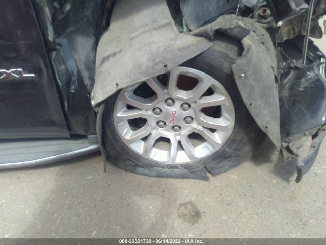 1GKS2HKCXFR223700 GMC Yukon Xl 1500 Slt