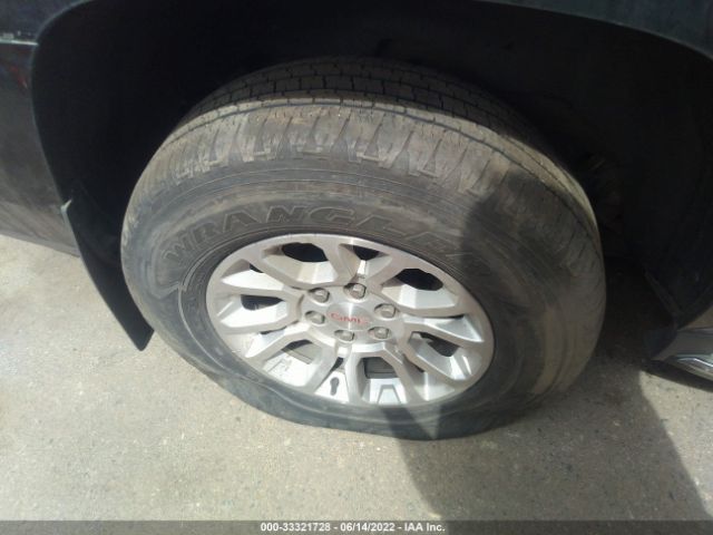 1GKS2HKCXFR223700 GMC Yukon Xl 1500 Slt