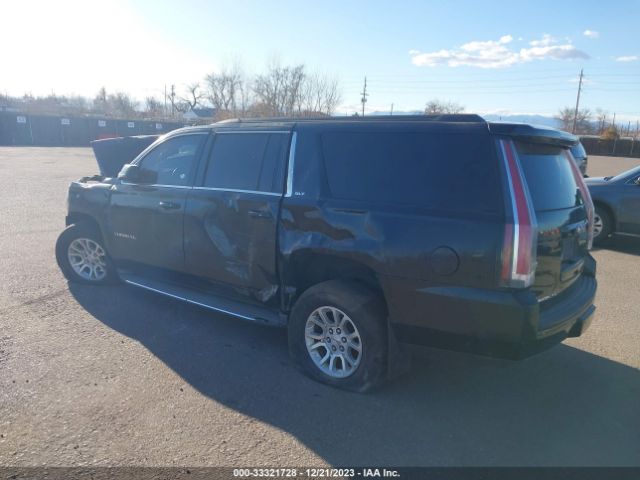 1GKS2HKCXFR223700 GMC Yukon Xl 1500 Slt