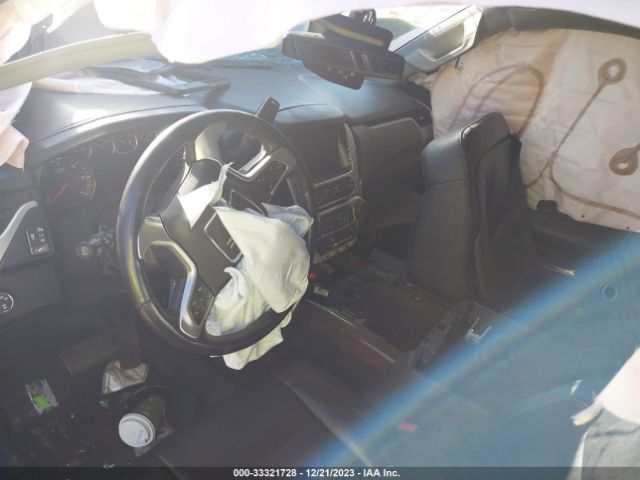 1GKS2HKCXFR223700 GMC Yukon Xl 1500 Slt