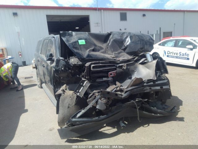 1GKS2HKCXFR223700 GMC Yukon Xl 1500 Slt