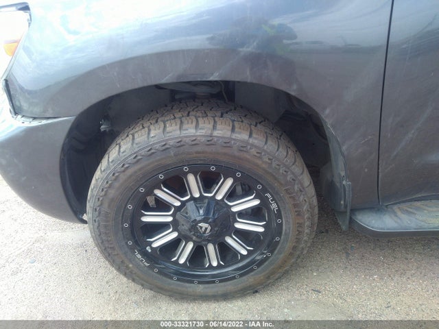 2015 Toyota Sequoia, VIN: 5TDJW5G14FS124499